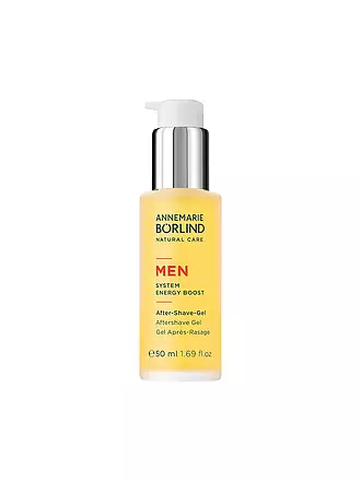 ANNEMARIE BÖRLIND | MEN Gel Après-Rasage 50ml | 